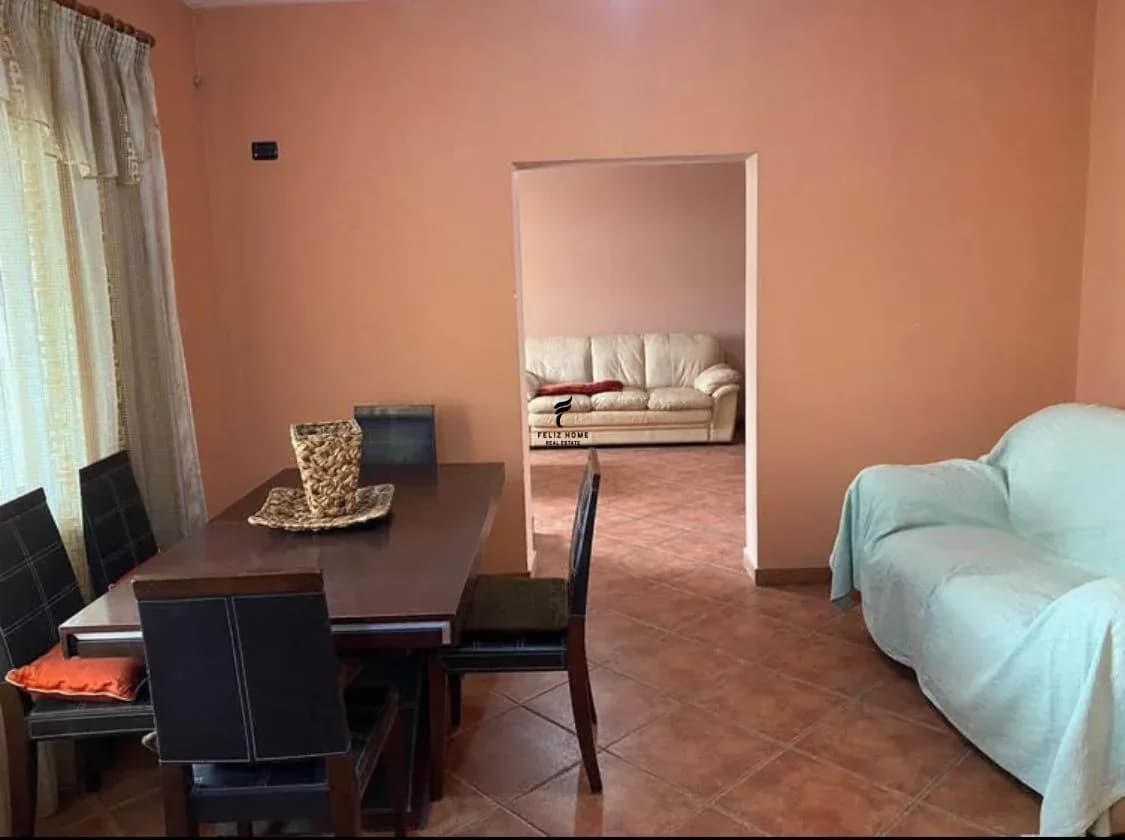 APARTAMENT ME QERA 3+1 BULEVARDI BAJRAM CURRI 55.000 LEKE 4