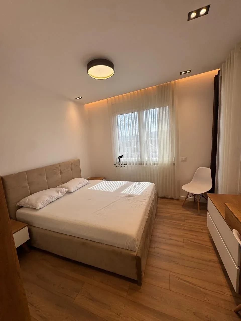 APARTAMENT ME QERA 1+1 RRUGA KAVAJES 650 EURO 3