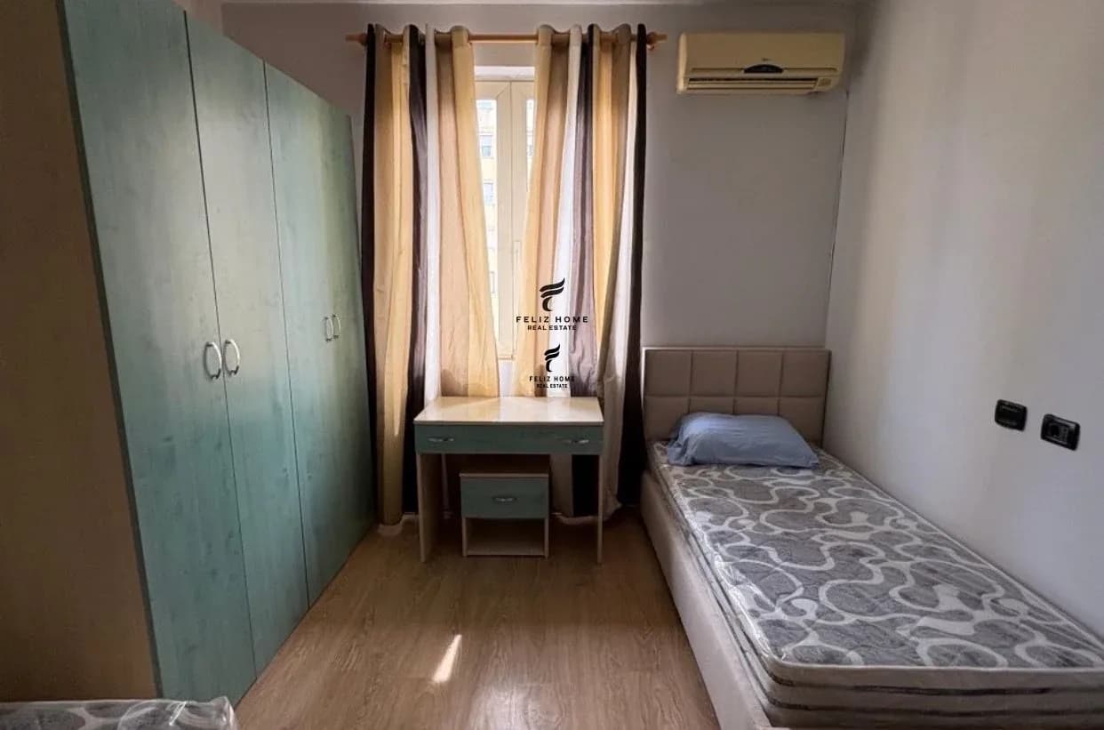 APARTAMENT ME QERA 2+1 RRUGA E ELBASANIT 65.000 LEKE 3