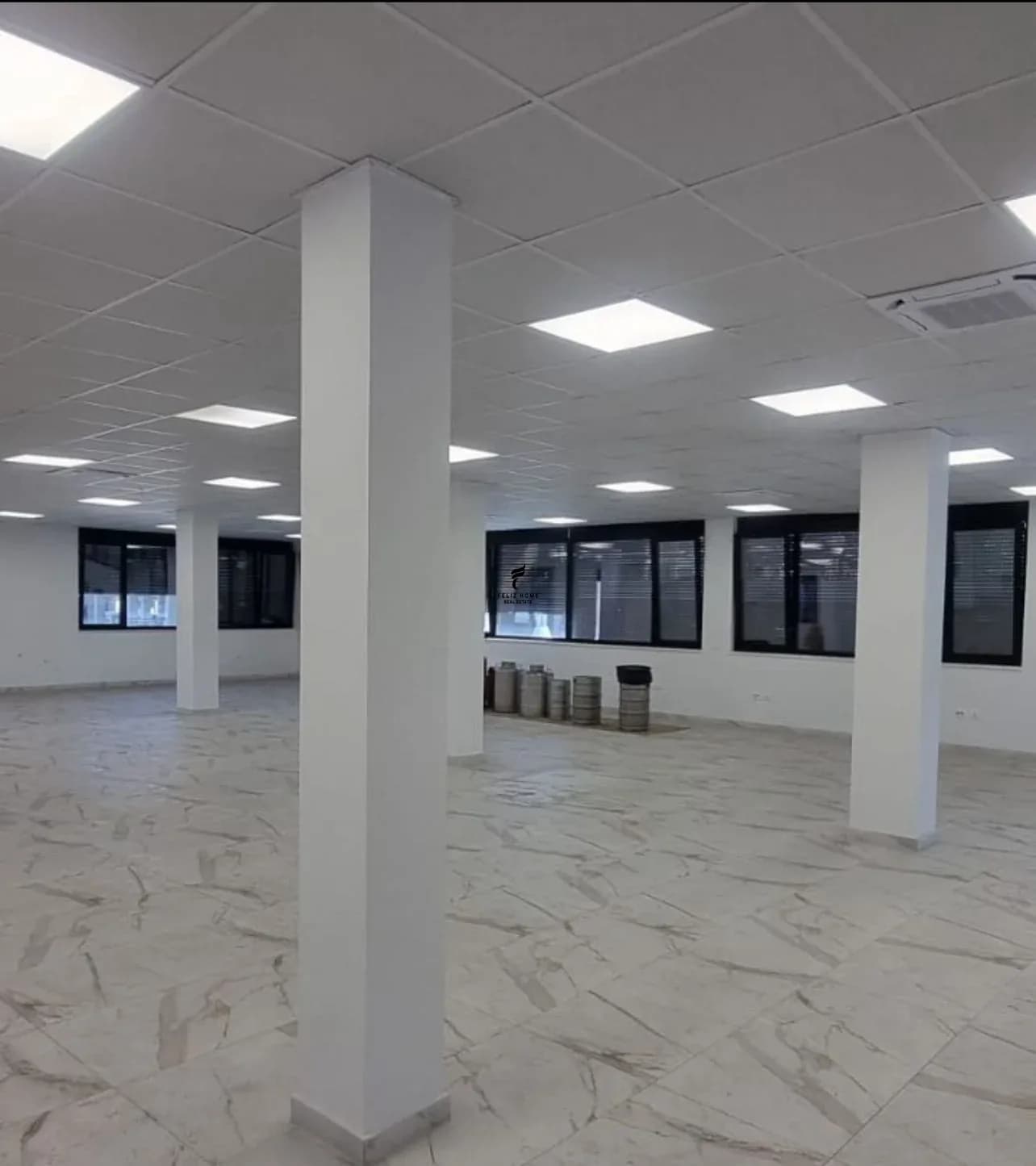 ZYRE ME QERA 280 M2 TEG 3.000 EURO
