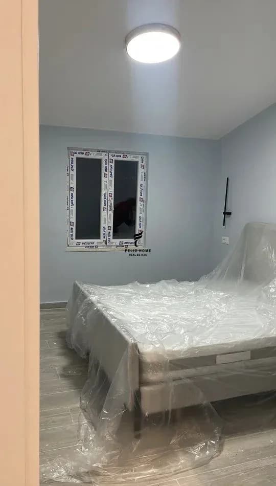 APARTAMENT ME QERA 1+1 RRUGA E KAVAJES 50.000 LEKE 3