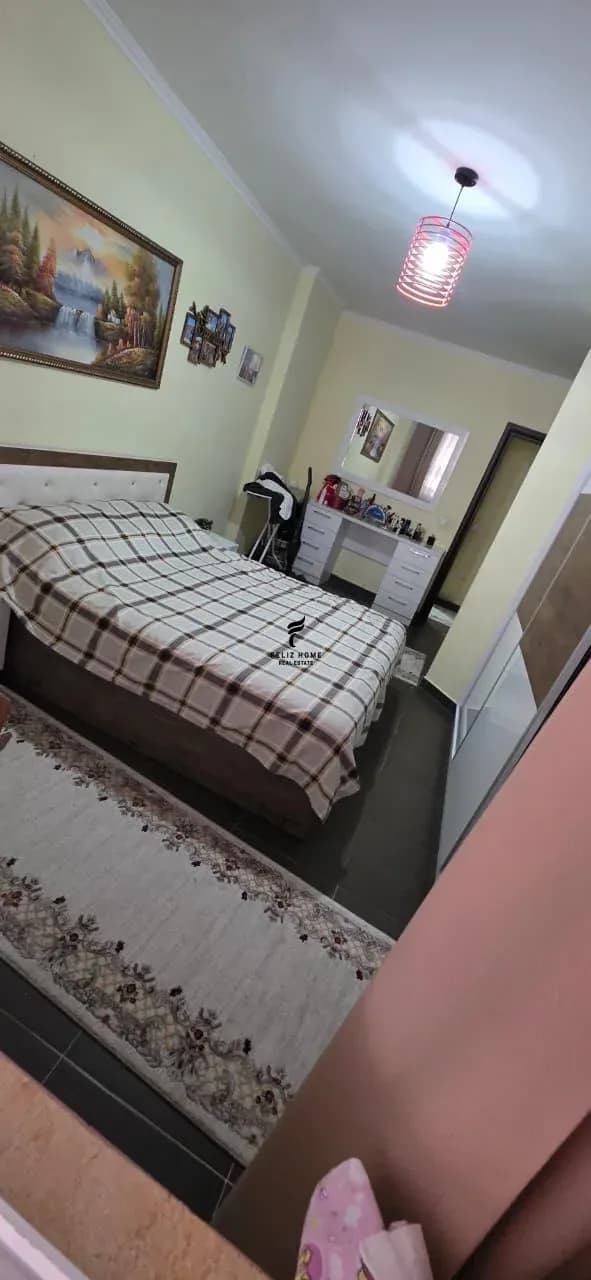 SHITET APARTAMENT 2+1 ASTIR 130.000 EURO 4