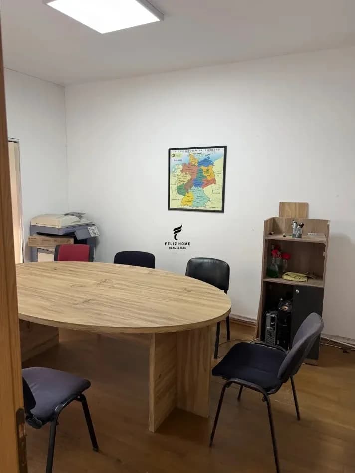 ZYRE ME QERA 75M2 RRUGA E ELBASANIT 50.000 LEKE 2
