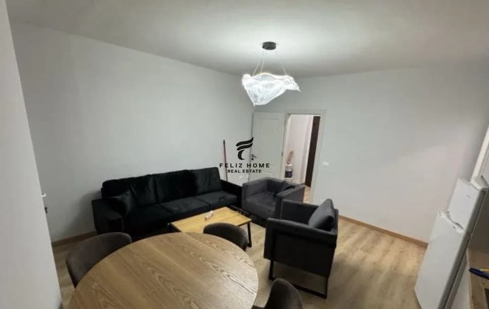 APARTAMENT ME QERA 1+1 5 MAJI 50.000 LEKE