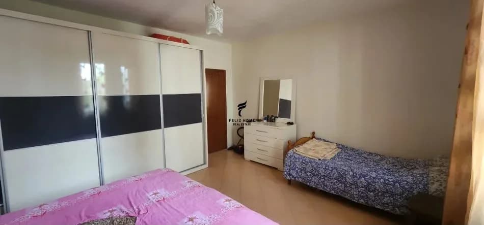 APARTAMENT ME QERA 2+1 SIRI KODRA 55.000 LEKE 4