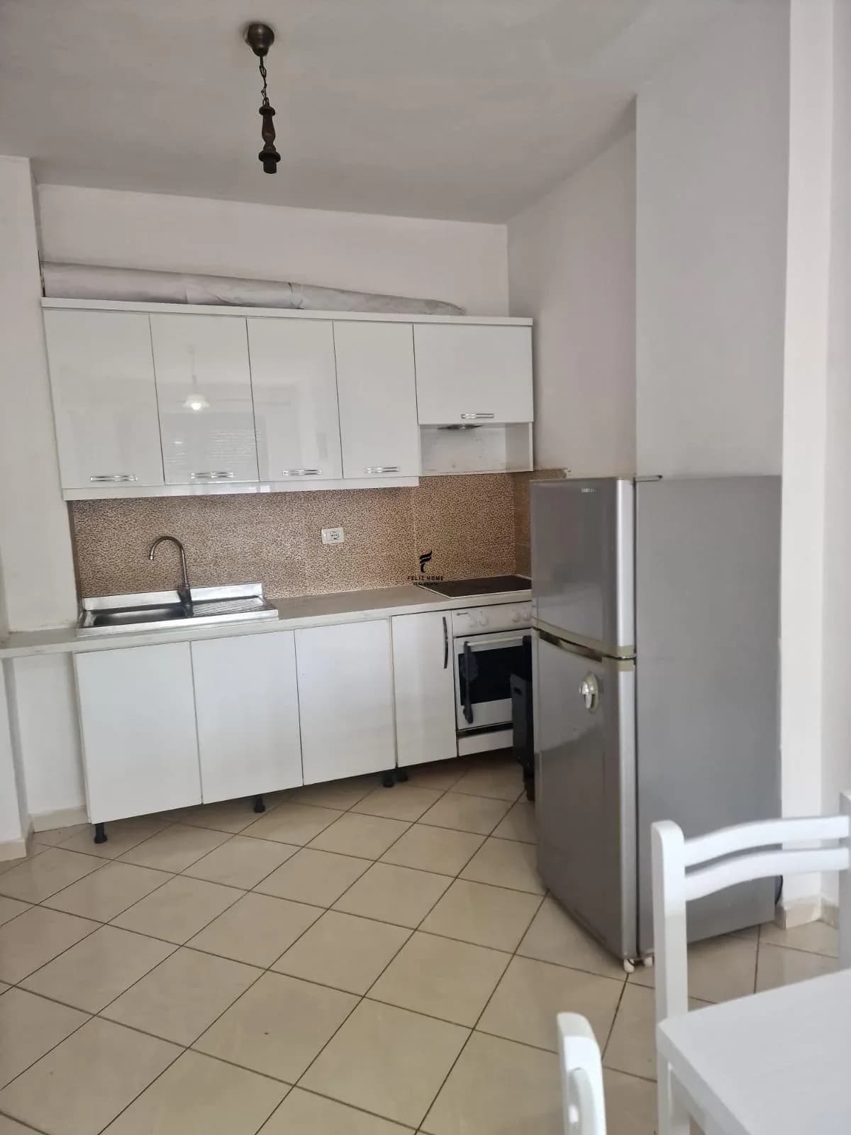 APARTAMENT ME QERA 1+1 ASTIR 40.000 LEKE 3