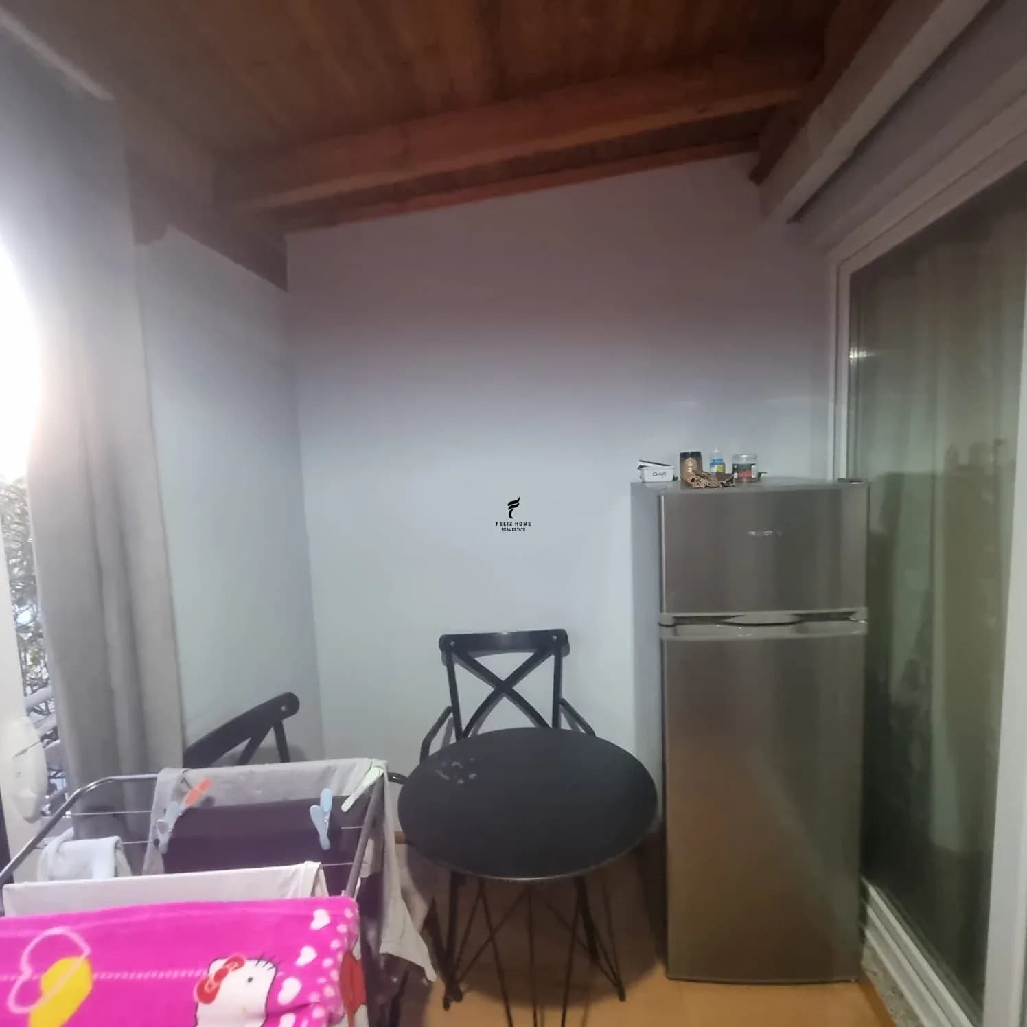 APARTAMENT ME QERA 1+1 MINE PEZA 45.000 LEKE