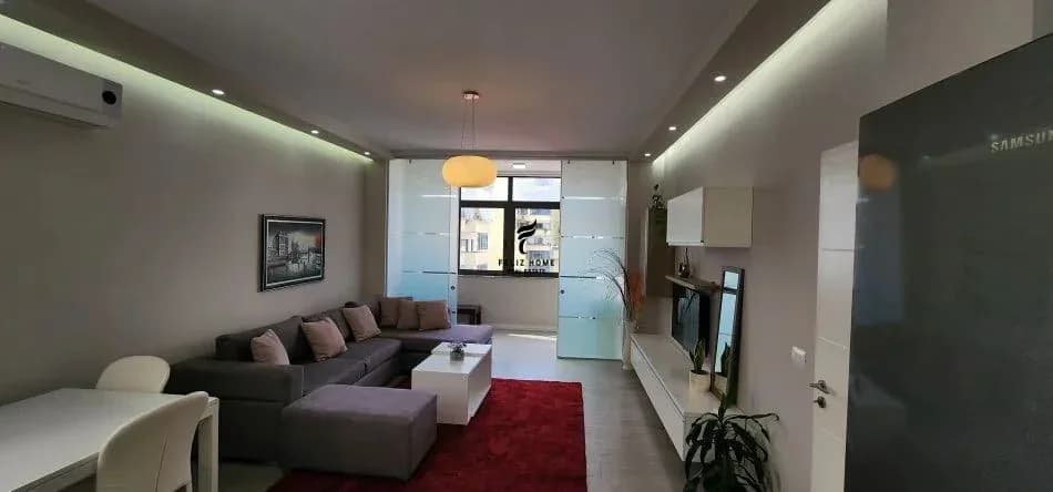 APARTMENT ME QERA 1+1 MYSLYM SHYRI 78.000 LEKE 2