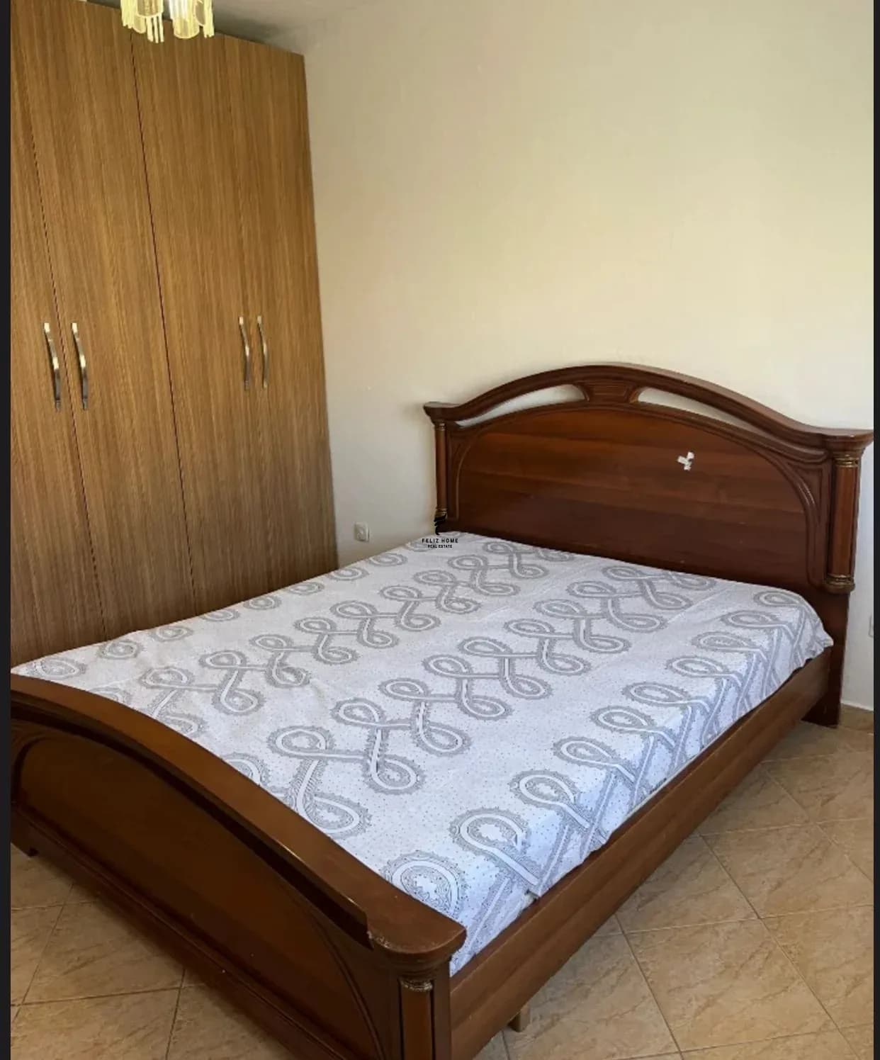 APARTAMENT ME QERA 1+1 XHAMLLIK 45.000 LEKE 3