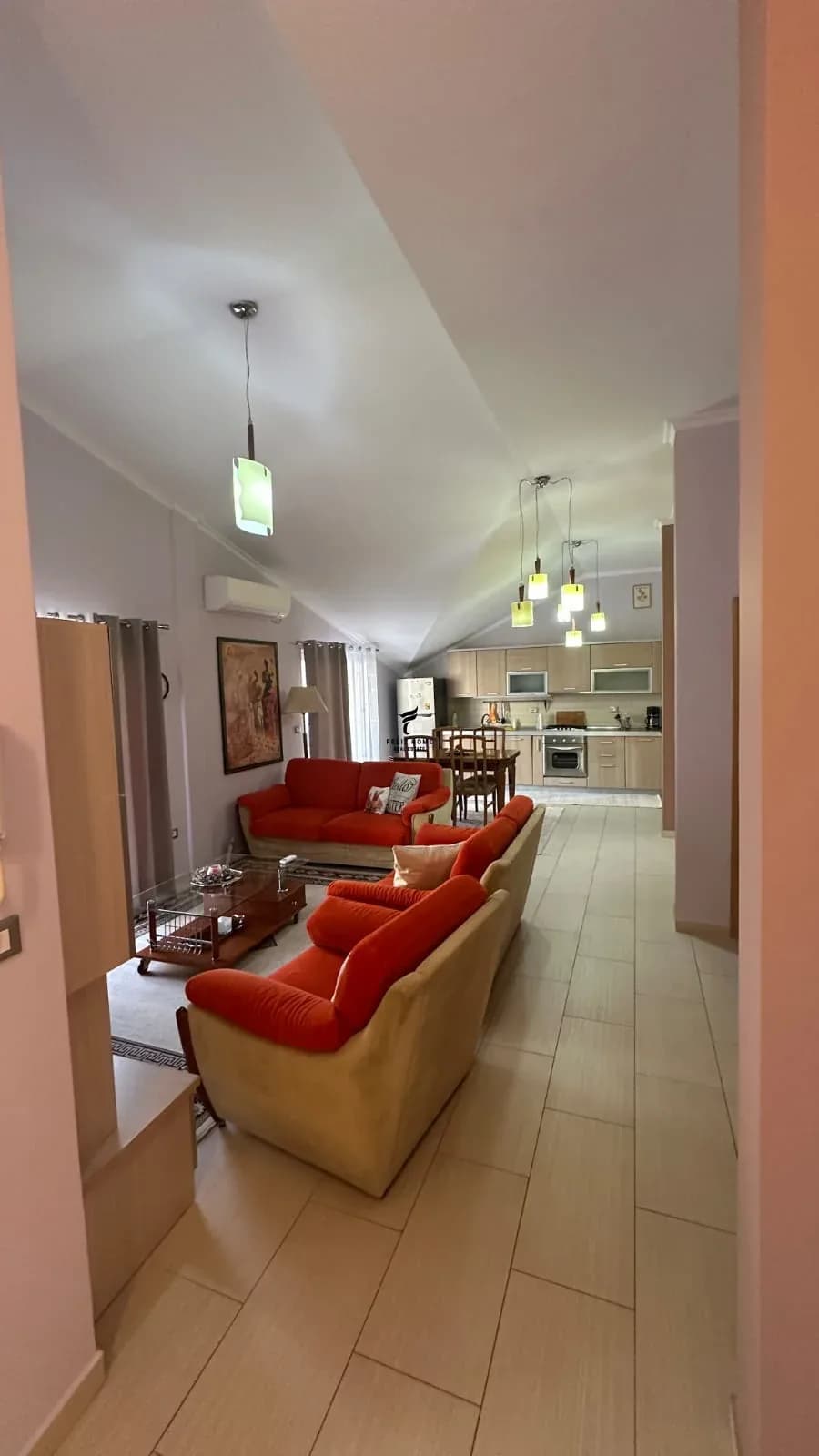 APARTAMENT ME QERA 3+1 KOMUNA E PARISIT 85.000 LEKE