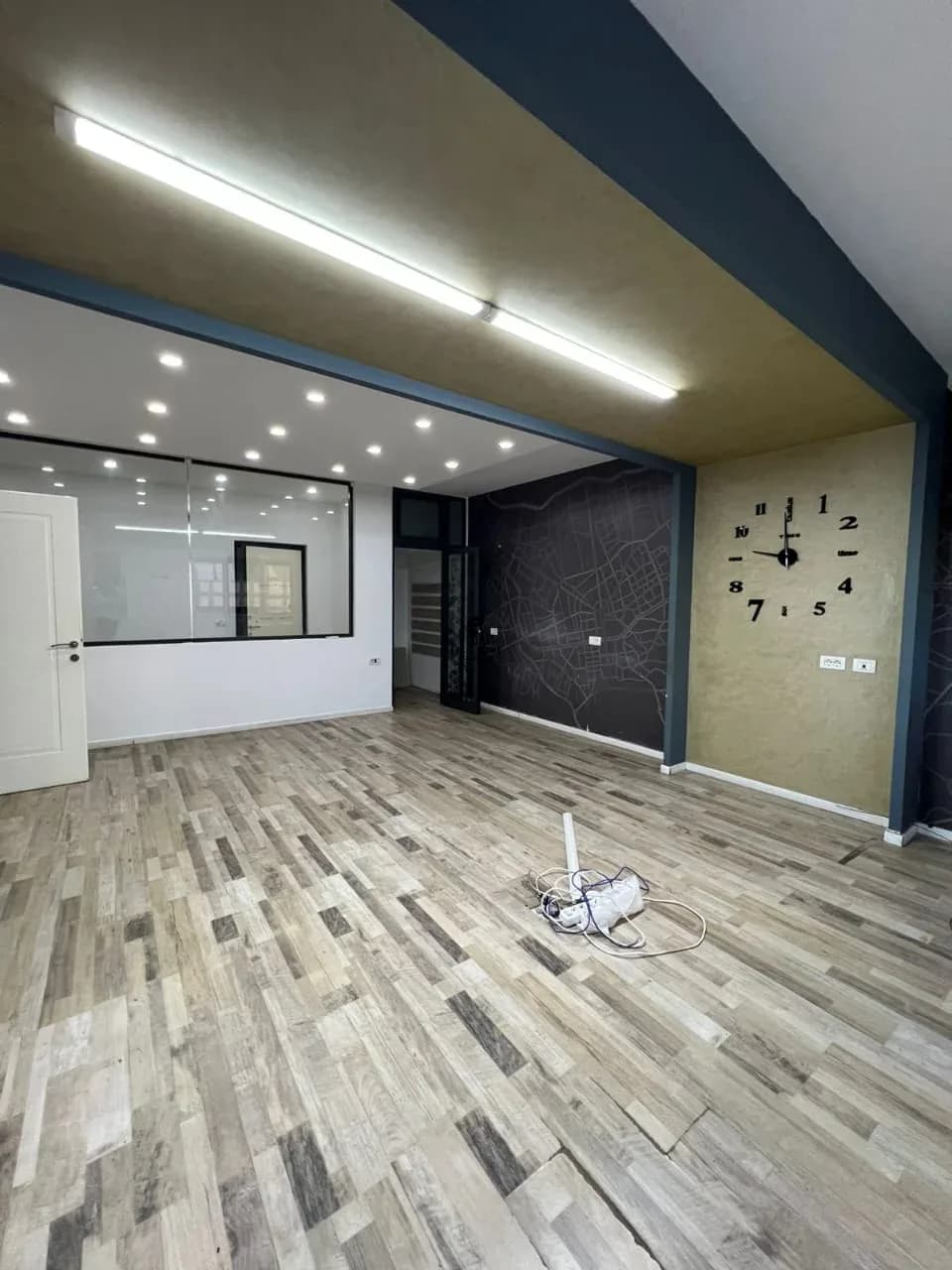 ZYRE ME QERA 110M2 SHESHI WILLSON 140.000 LEKE 3