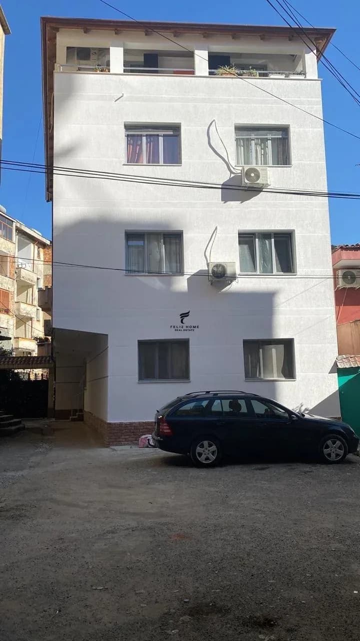 SHITET VILE 550 M2 PAZARI I RI 1.000.000 EURO