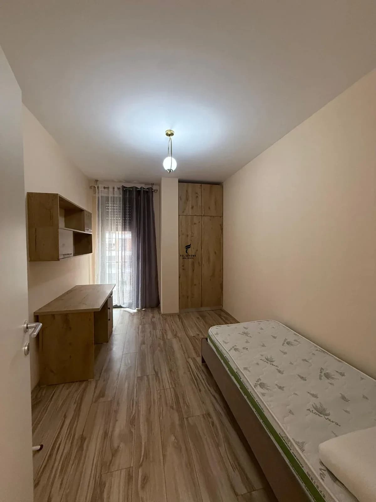 APARTAMENT ME QERA 2+1+2 DON BOSKO 750 EURO 4