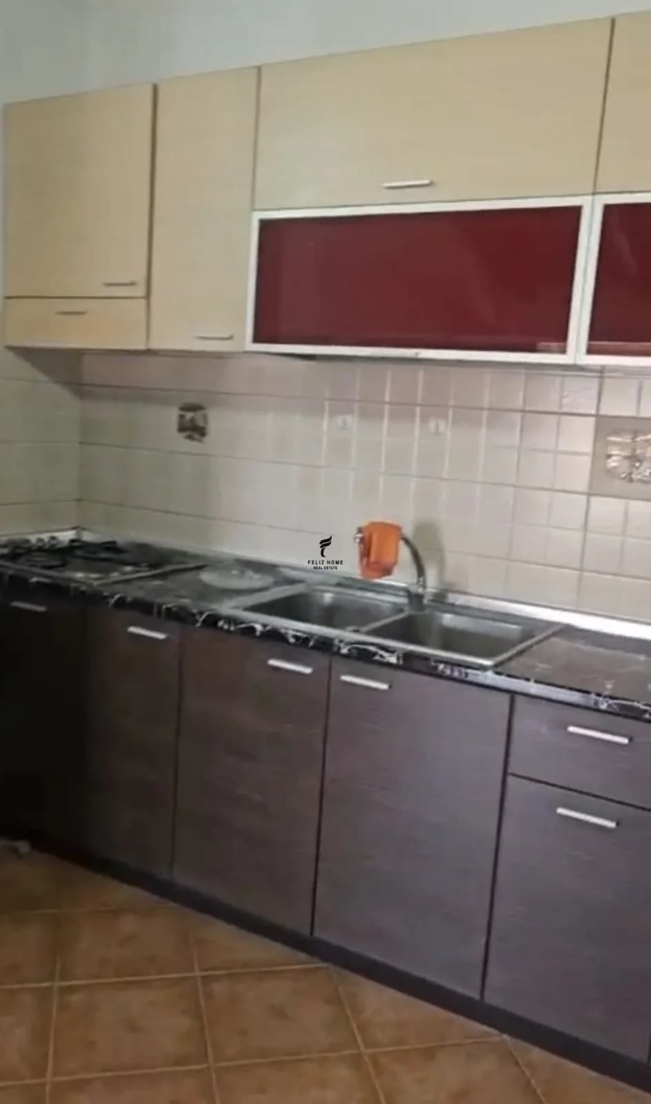 APARTAMENT ME QERA 2+1 SIRI KODRA 40.000 LEKE