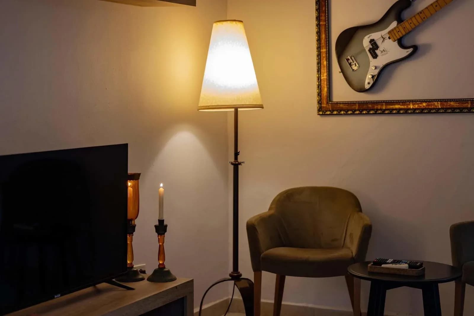 APARTAMENT ME QERA 1+1 QENDER 700 EURO 2