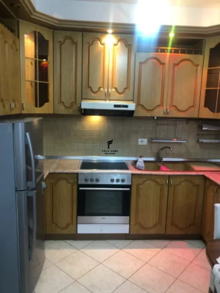 APARTAMENT ME QERA 2+1+2 JORDAN MISJA 75.000 LEKE 2