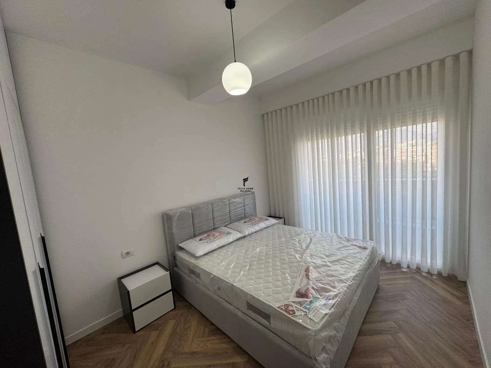 APARTAMENT ME QERA 1+1 YZBERISHT 55.000 LEKE 3