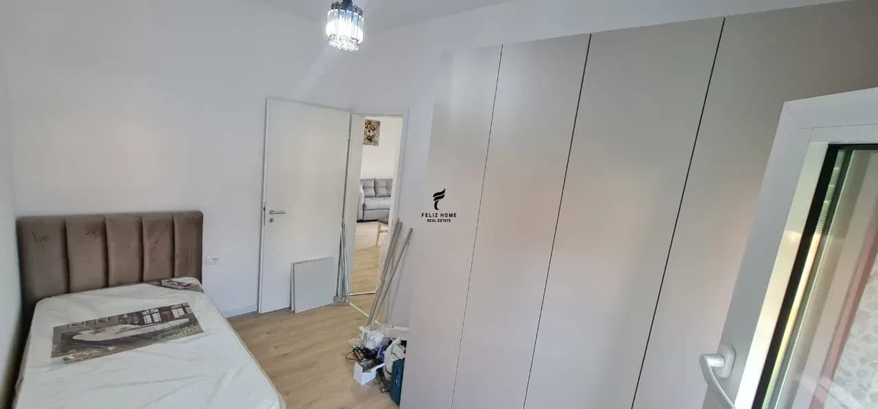 APARTAMENT ME QERA 2+1 ALI DEMI 50.000 LEKE 4