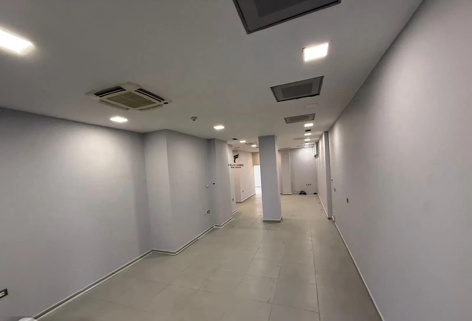 SHITET AMBIENT BIZNESI 916 M2 RRUGA E KAVAJES 2.250.000 EURO 3