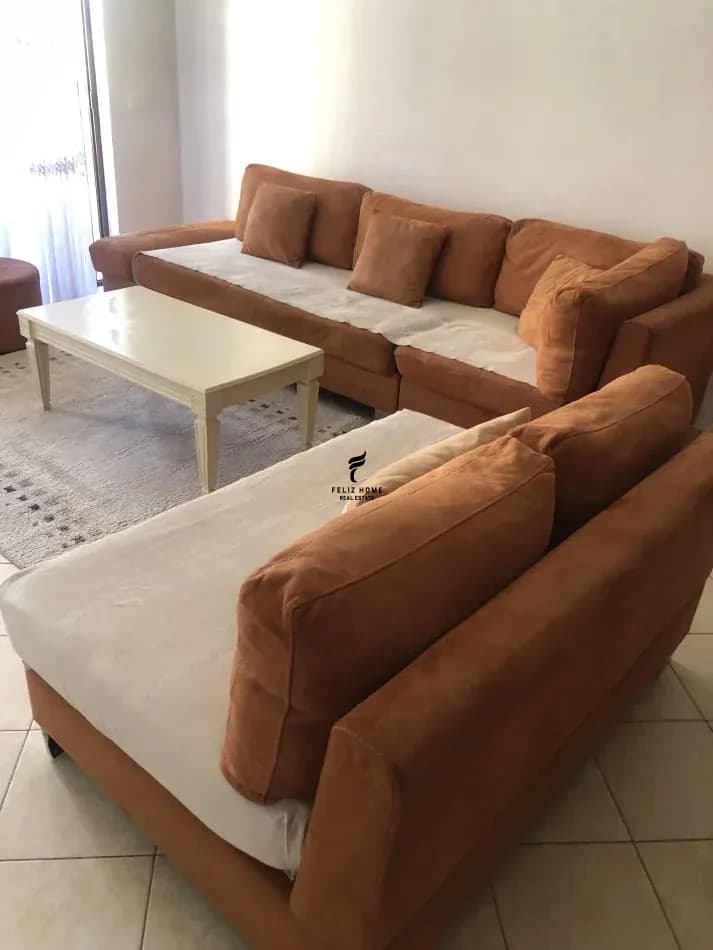 APARTAMENT ME QERA 2+1+2 JORDAN MISJA 75.000 LEKE