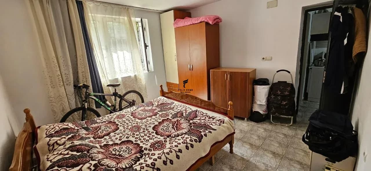 APARTAMENT ME QERA 1+1 KOMUNA E PARISIT 45.000 LEKE 4