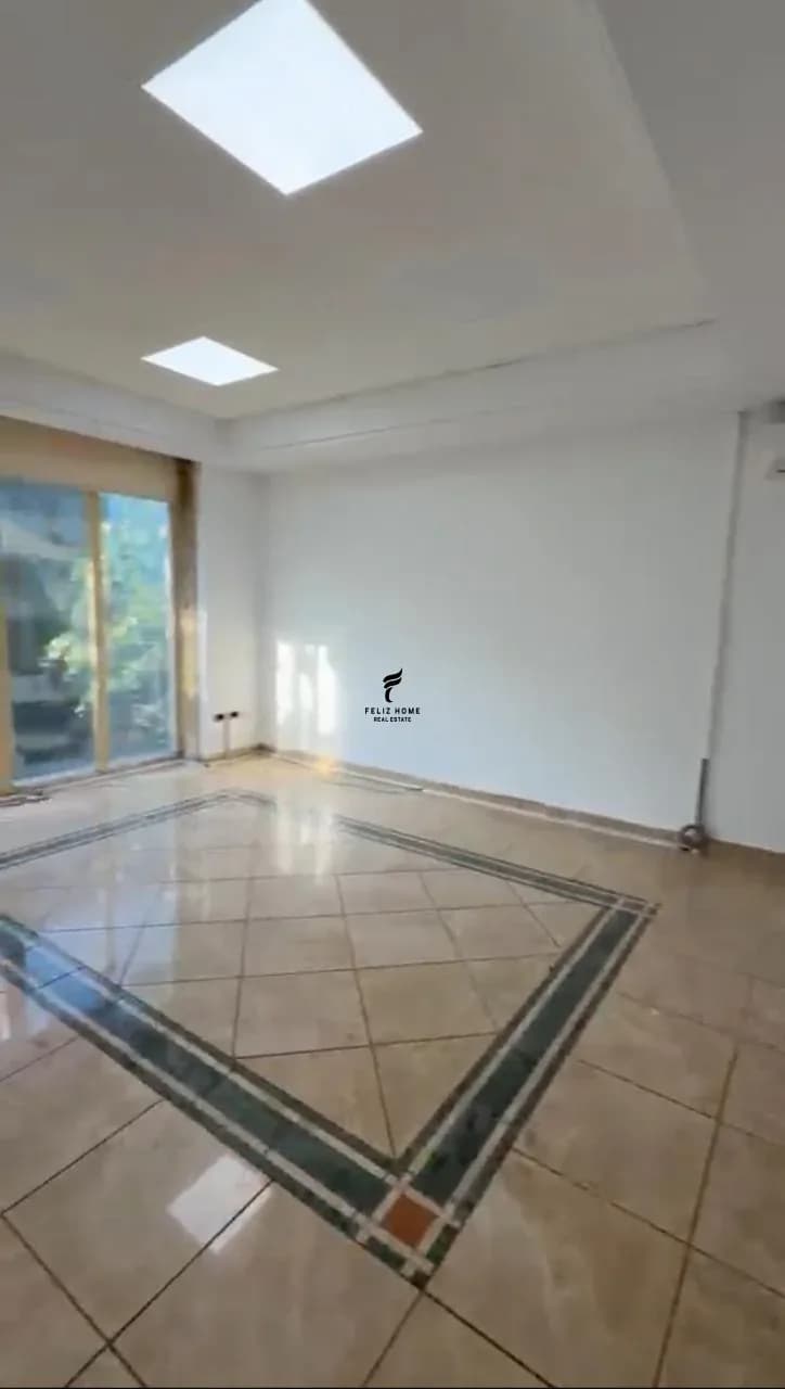 ZYRE ME QERA 330 M2 BLLOK 400.000 LEKE 2