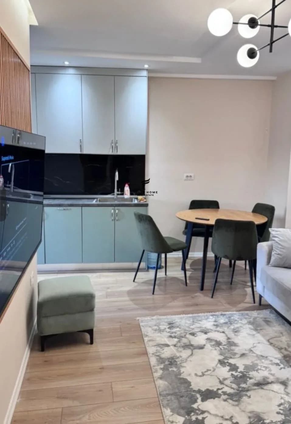 SHITET APARTAMENT 1+1 SELITE 152.000 EURO 2