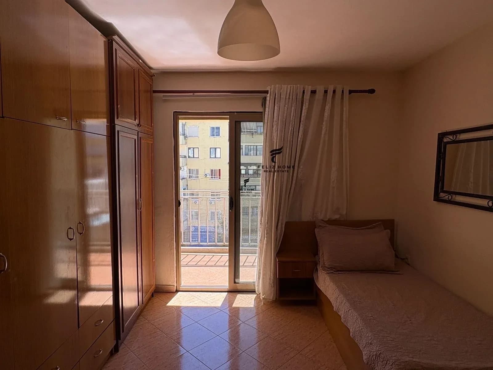 APARTAMENT ME QERA 2+1 SHKOLLA E BALETIT 55.000 LEKE 3