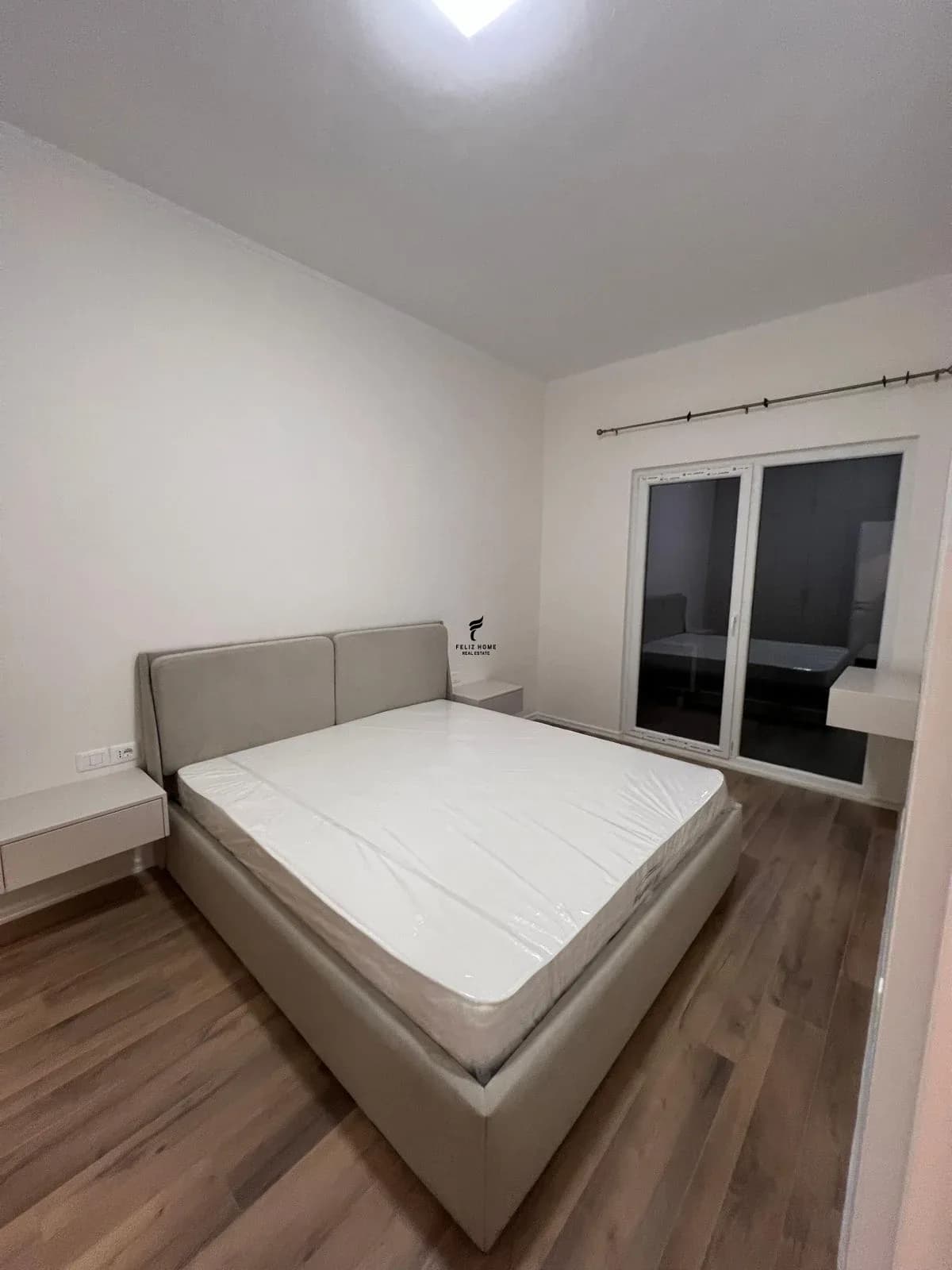 APARTAMENT ME QERA 1+1 LAPRAKE 55.000 LEKE 4