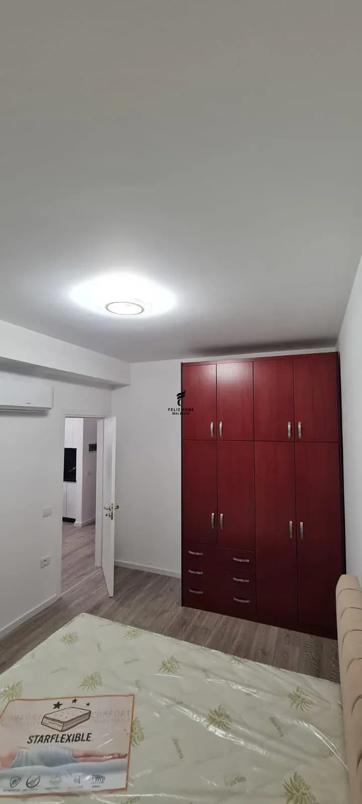 APARTAMENT ME QERA 1+1 ASTIR 48.000 LEKE 4