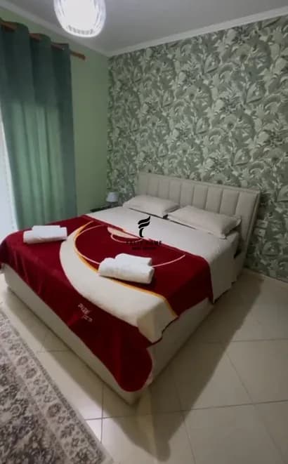 SHITET APARTAMENT 2+1 AIR ALBANIA 33.000.000 LEKE 2