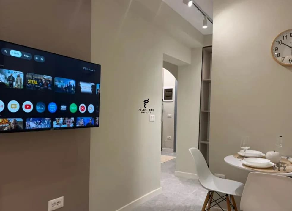 SHITEN 2 APARTAMENTE 1+1 21 DHJETORI 193.000 EURO 3
