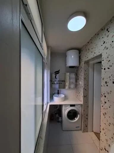 APARTAMENT ME QERA 2+1 RRUGA E BARRIKDAVE 60.000 LEKE 4