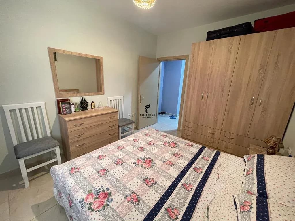 SHITET APARTAMENT 1+1 ASTIR 12.000.000 LEKE 4