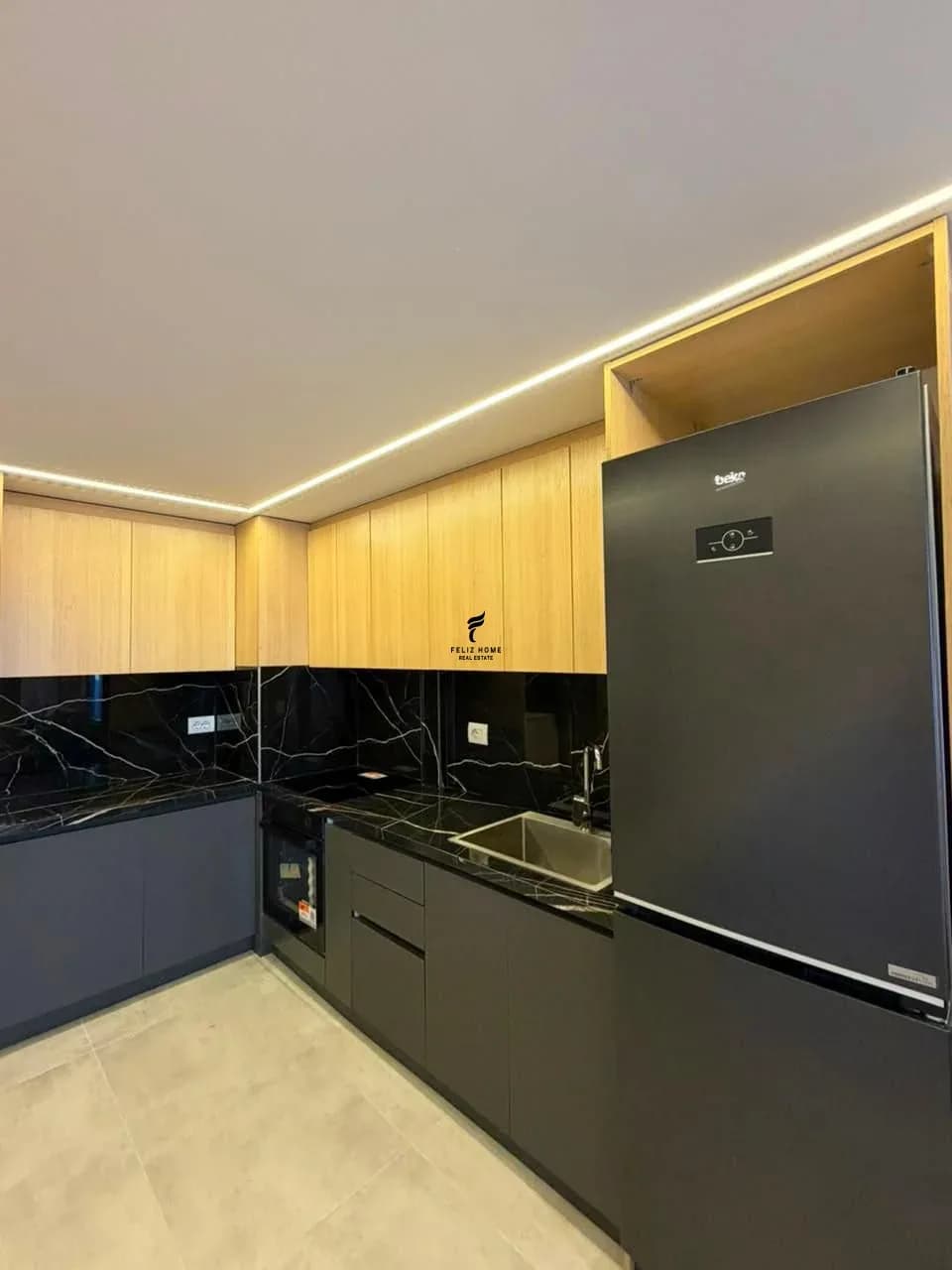 APARTAMENT DUBLEX ME QERA 1+1 YZBERISHT 55.000 LEKE 2