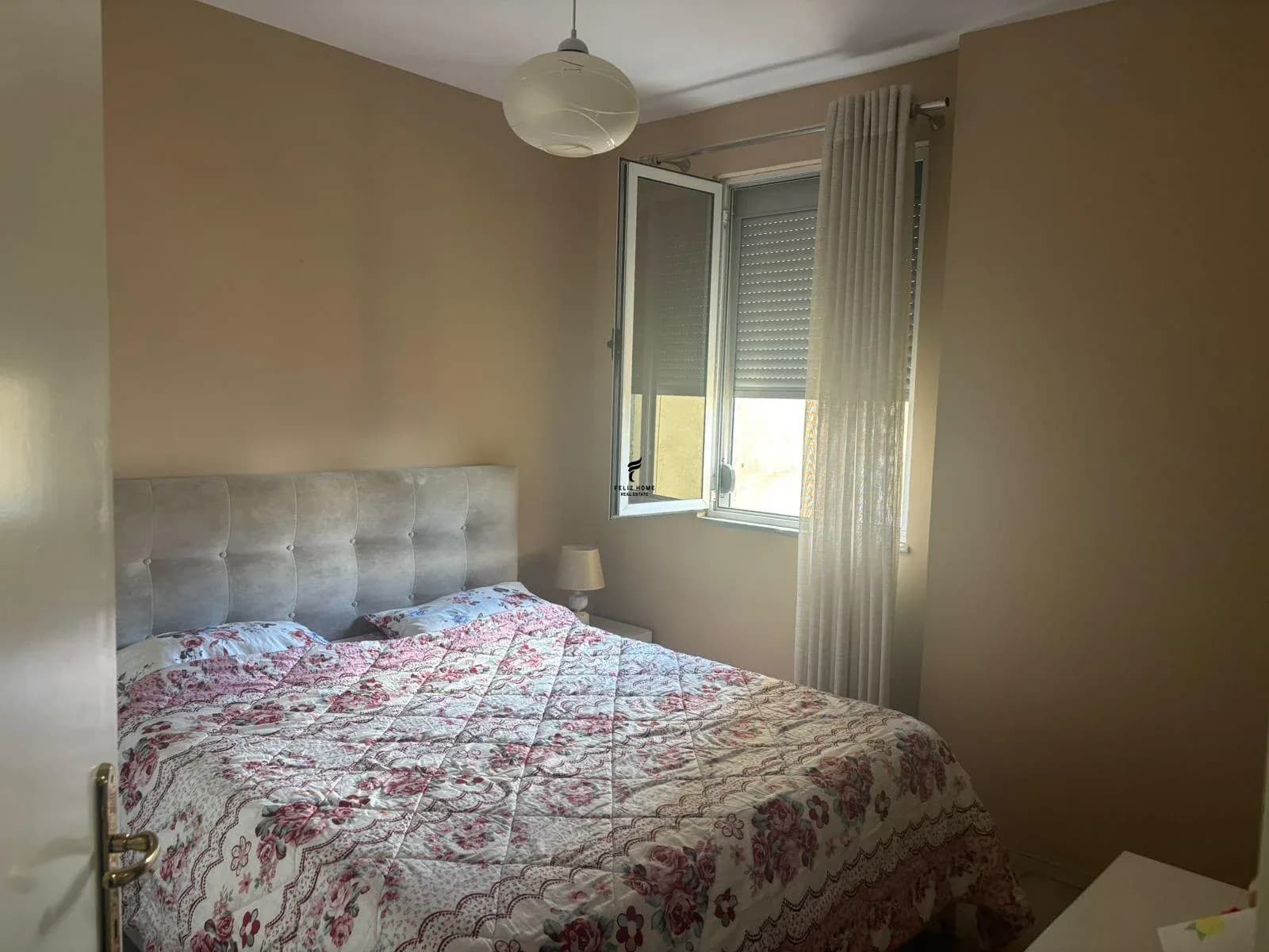 APARTAMENT ME QERA 1+1 MYSLYM SHYRI 60.000 LEKE 3