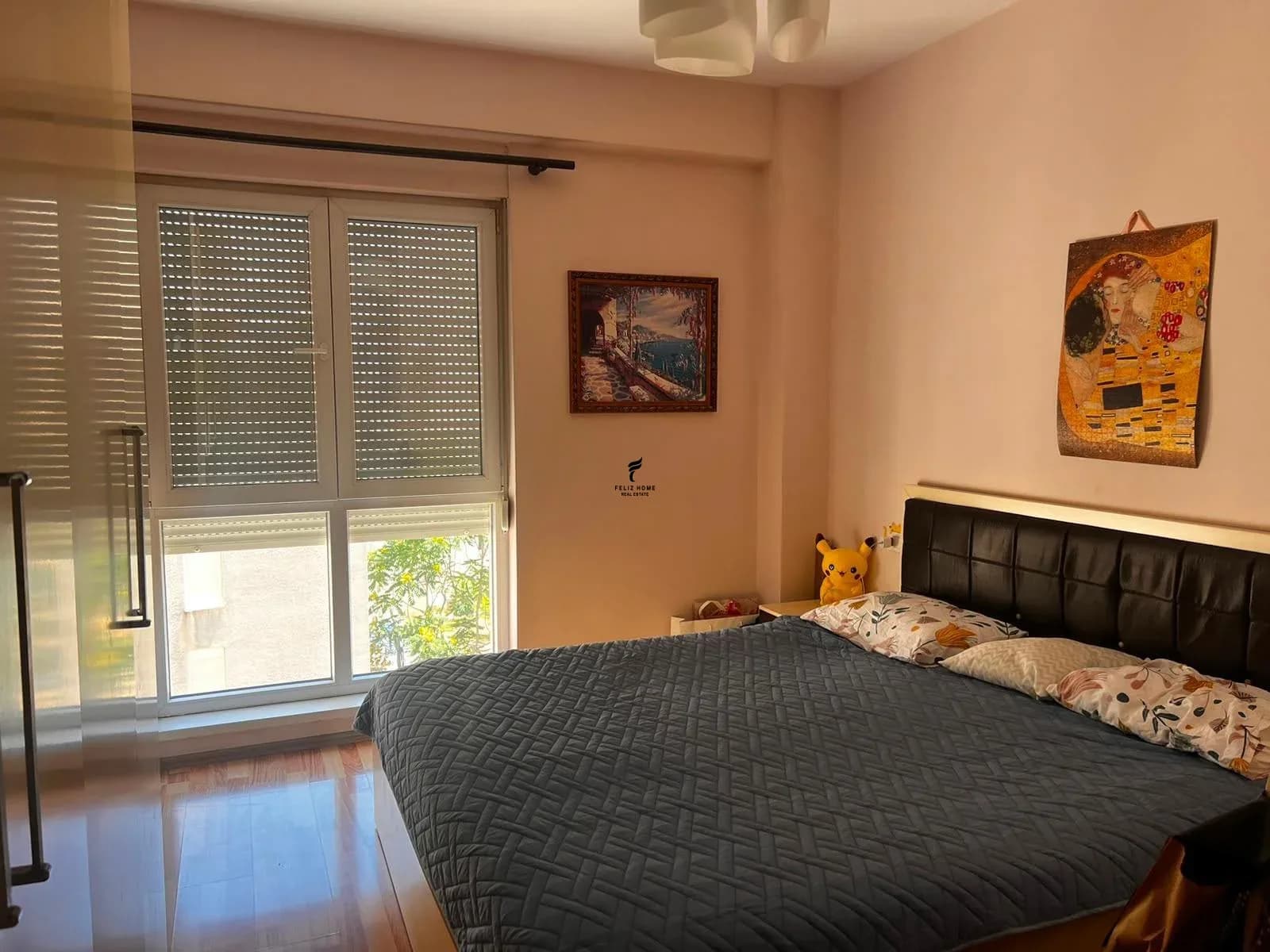SHITET APARTAMENT 2+1 21 DHJETORI 242.000 EURO 2