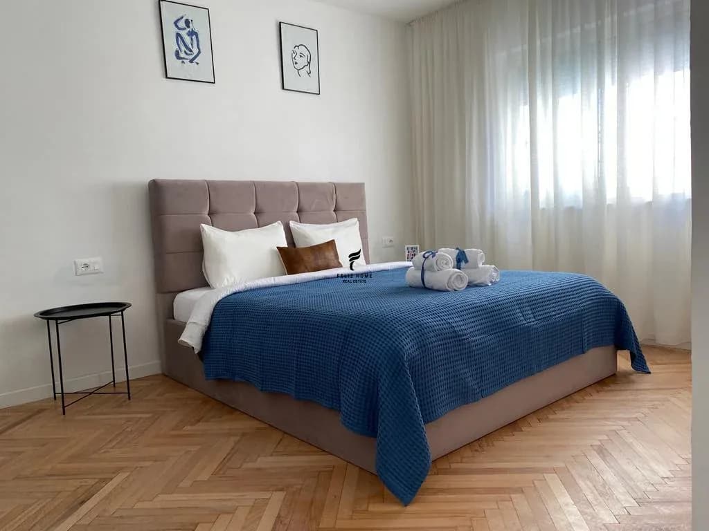 APARTAMENT ME QERA 1+1 MYSLYM SHYRI 65.000 LEKE 4