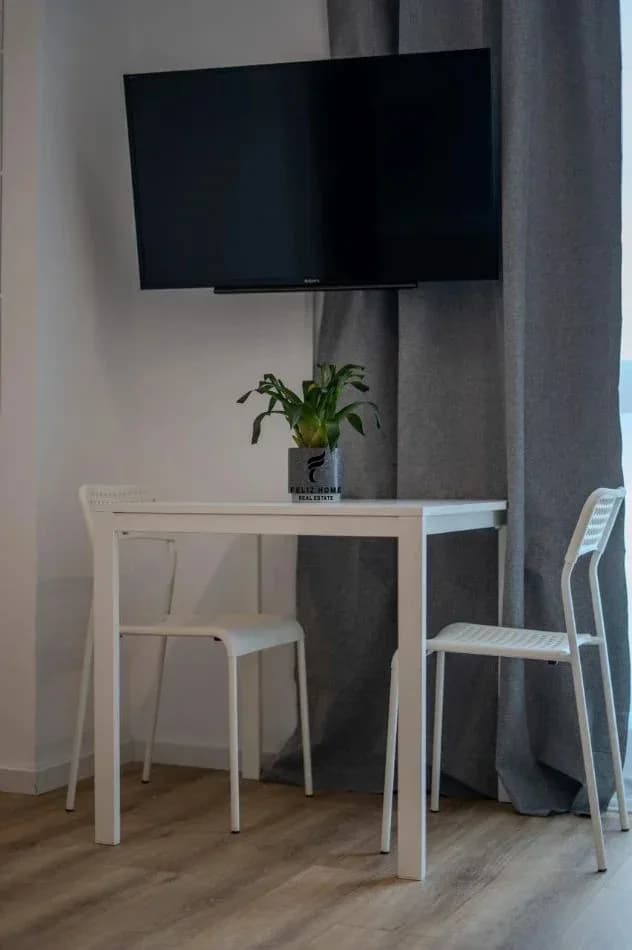 SHITET APARTAMENT 1+1 SIRI KODRA 176.500 EURO 4