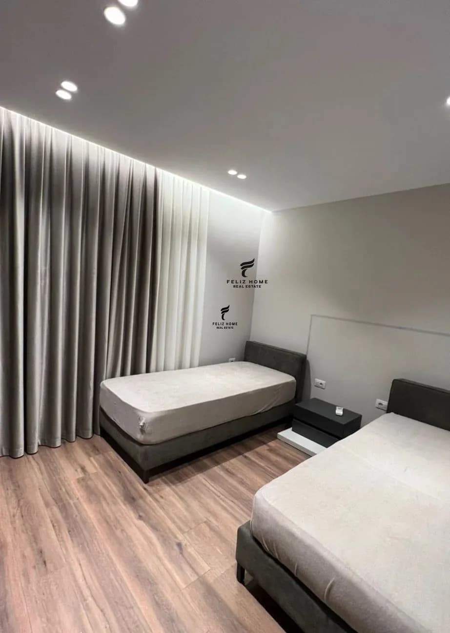 APARTAMENT ME QERA 2+1 FUSHA E AVIACIONIT 70.000 LEKE 4