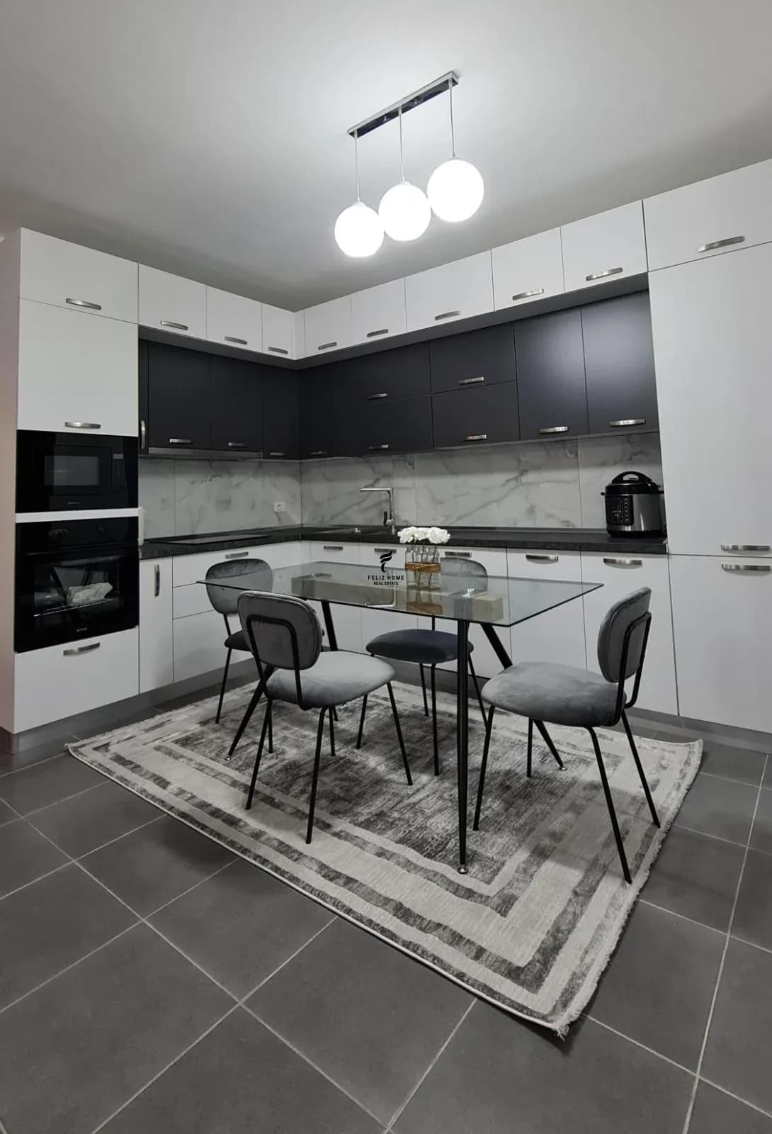 SHITET APARTAMENT 1+1 SHKOZE 104.000 EURO 2