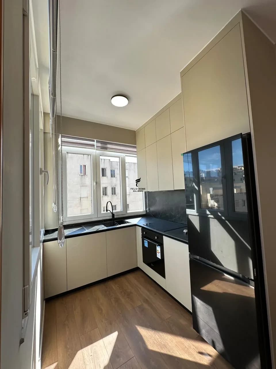 APARTAMENT ME QERA 2+1 KOPSHTI ZOOLOGJIK 90.000 LEKE 3