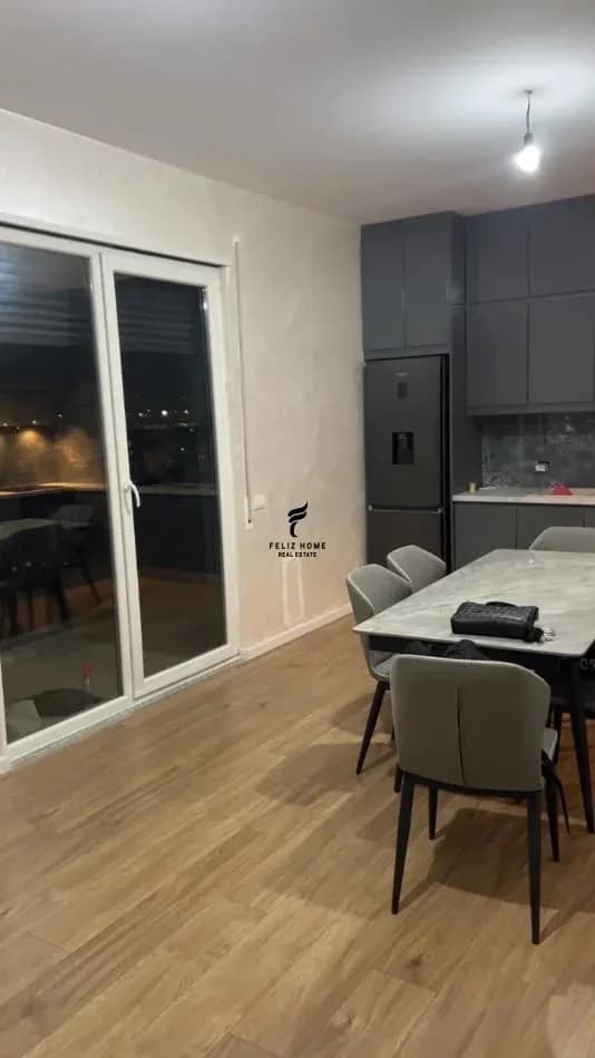 SHITET APARTAMENT 1+1 PASKUQAN 122.000 EURO 2