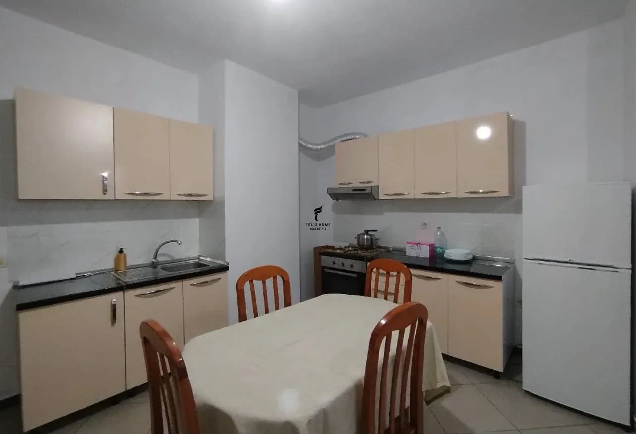 SHITET APARTAMENT 1+1 ASTIR 18.000.000 LEKE 3