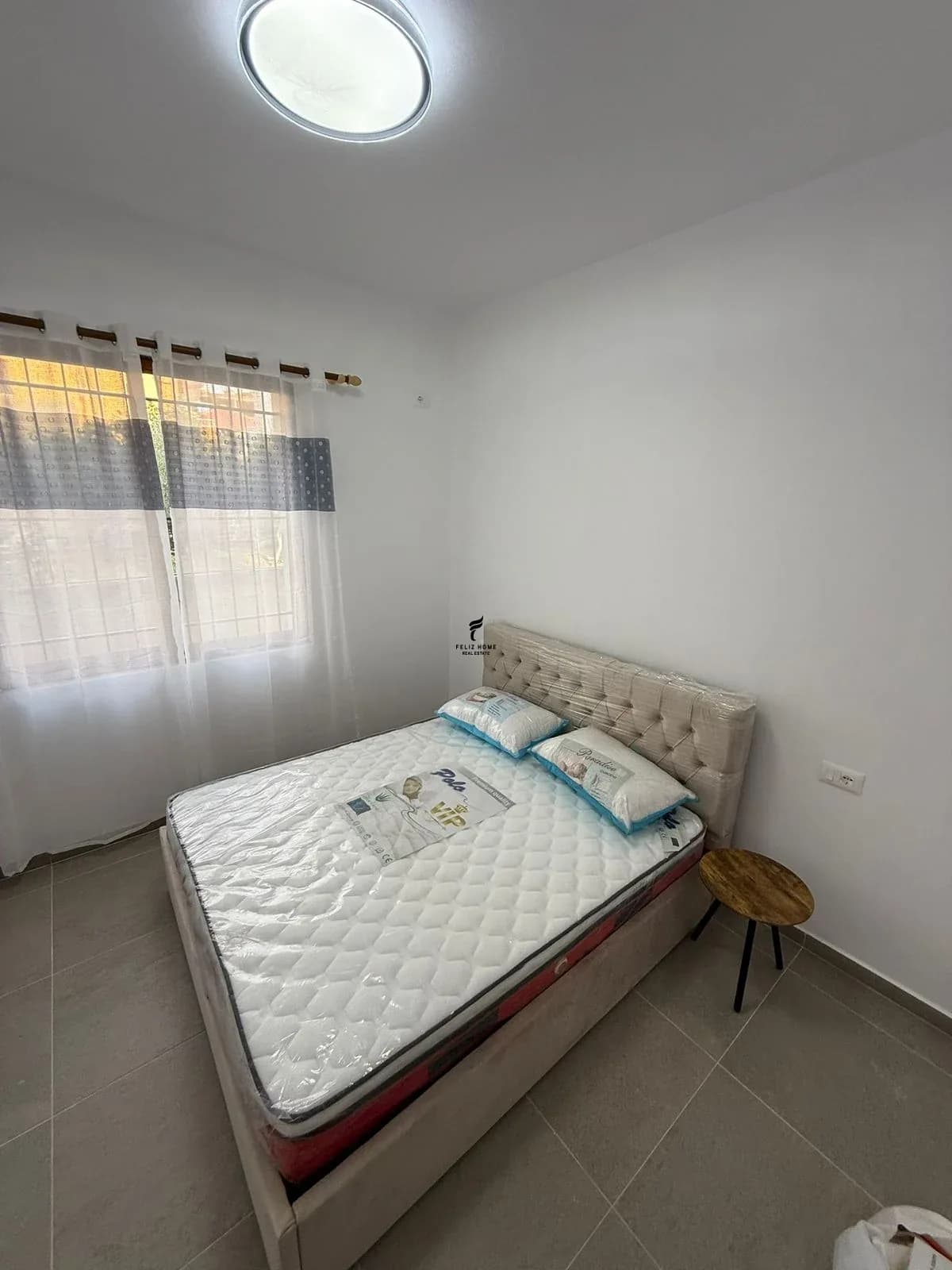 APARTAMENT ME QERA 1+1 SELITE 52.000 LEKE 4