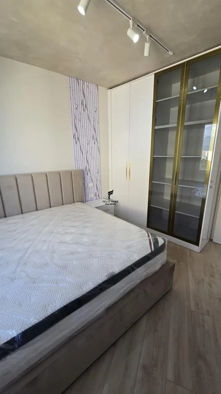 APARTAMENT ME QERA 1+1 ASTIR 60.000 LEKE 4