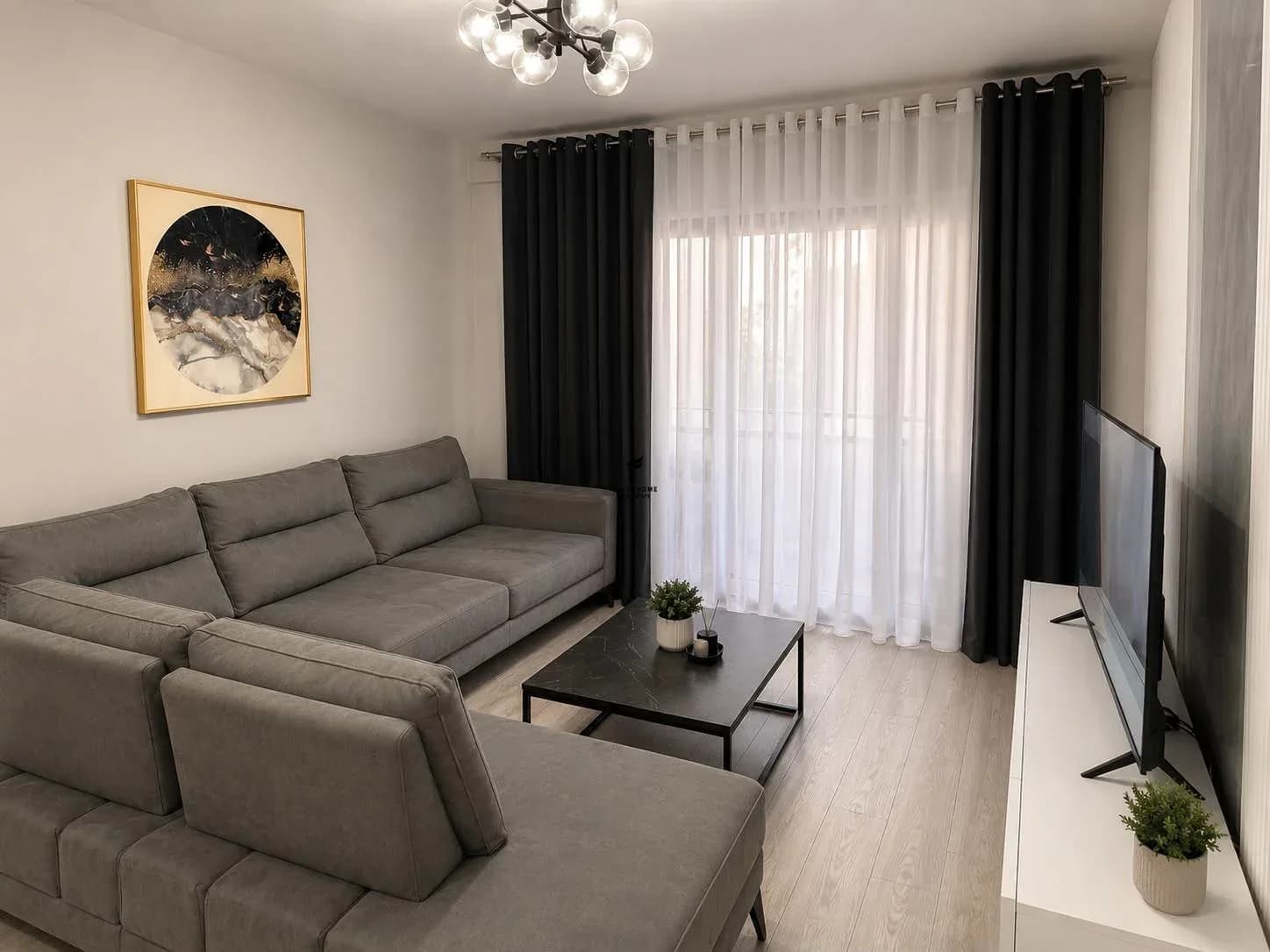 SHITET APARTAMENT 2+1 KOPSHTI BOTANIK 18.000.000 LEKE 2