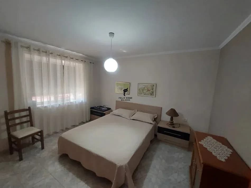 APARTAMENT ME QERA 1+1 RRUGA E ELBASANIT 50.000 LEKE 3