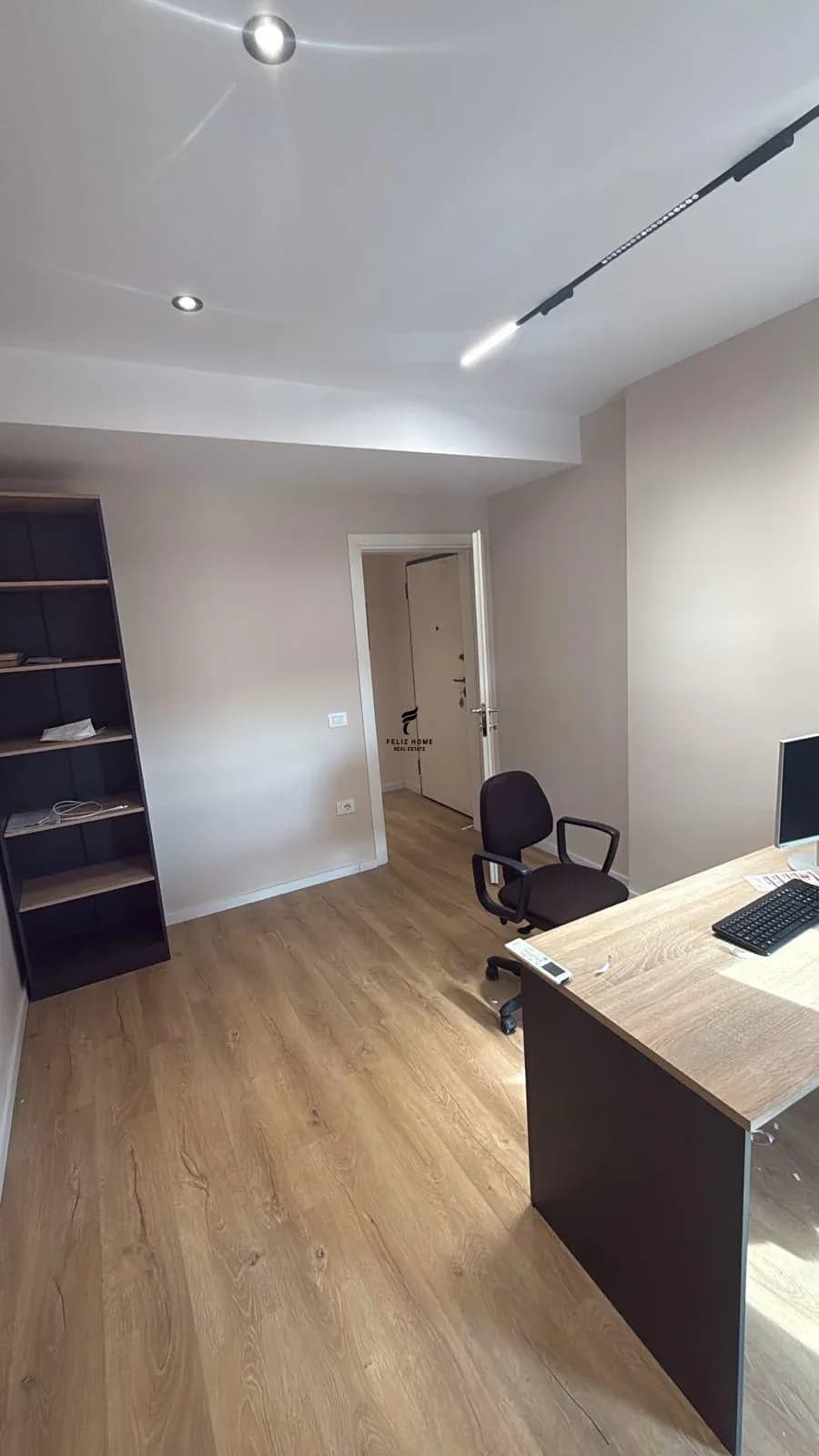 APARTAMENT ME QERA 2+1 RRUGA DRITAN HOXHA 70.000 LEKE 2