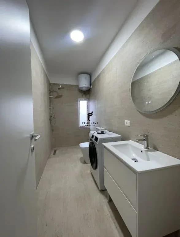 APARTAMENT ME QERA 1+1 RRUGA E KAVAJES 50.000 LEKE 4